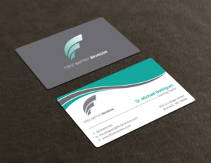 Visitenkarten-Design von Tripti Ranjan Gain für dieses Projekt | Design: #18816559