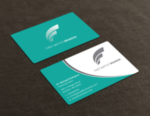 Visitenkarten-Design von Tripti Ranjan Gain für dieses Projekt | Design: #18816561
