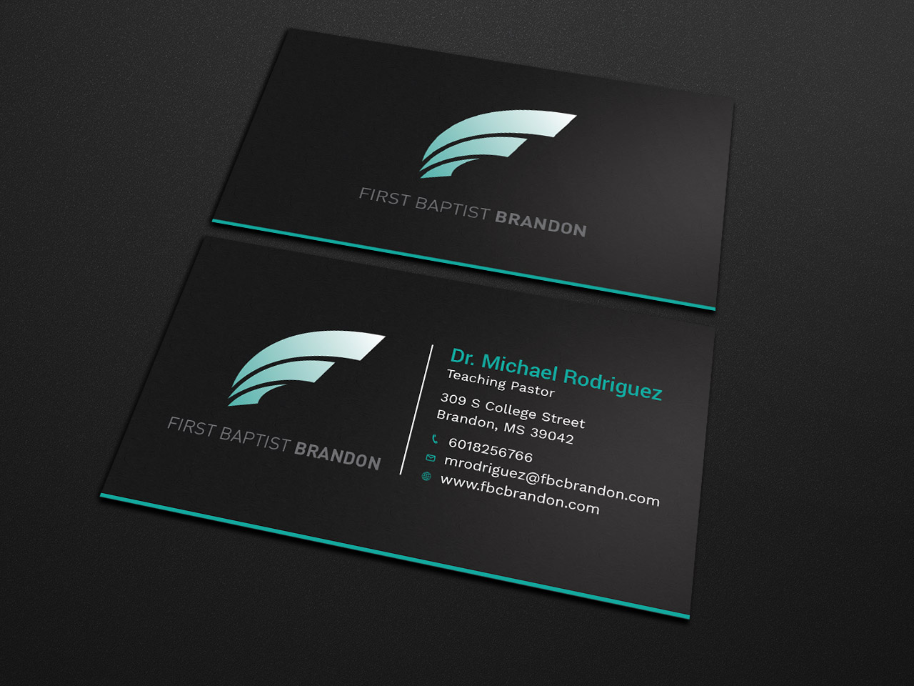 Business Card Design by Tripti Ranjan Gain for this project | Design #18816571