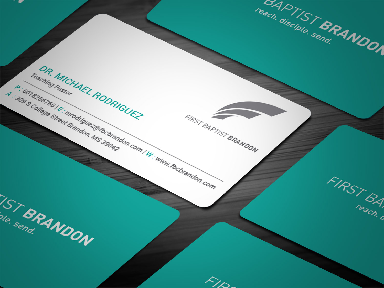 Business Card Design by Tripti Ranjan Gain for this project | Design #18816572