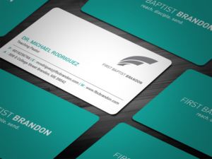 Visitenkarten-Design von Tripti Ranjan Gain für dieses Projekt | Design: #18816572