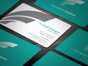 Design de Carte de Visite par Tripti Ranjan Gain pour ce projet | Design : #18816588