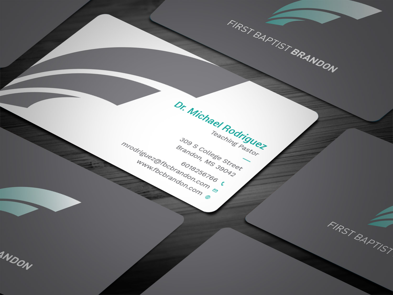 Visitenkarten-Design von Tripti Ranjan Gain für dieses Projekt | Design #18816589