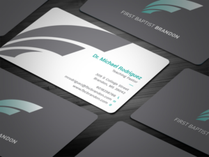Business Card Design by Tripti Ranjan Gain for this project | Design: #18816589