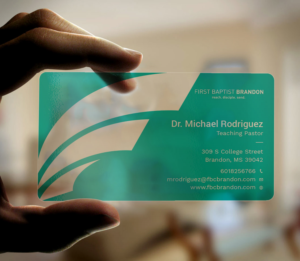 Business Card Design by Tripti Ranjan Gain for this project | Design: #18816591