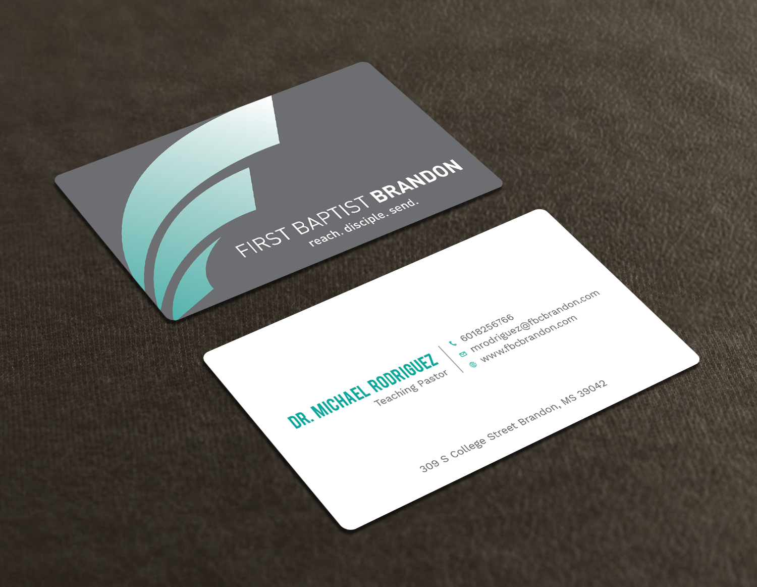 Visitenkarten-Design von Tripti Ranjan Gain für dieses Projekt | Design #18856418
