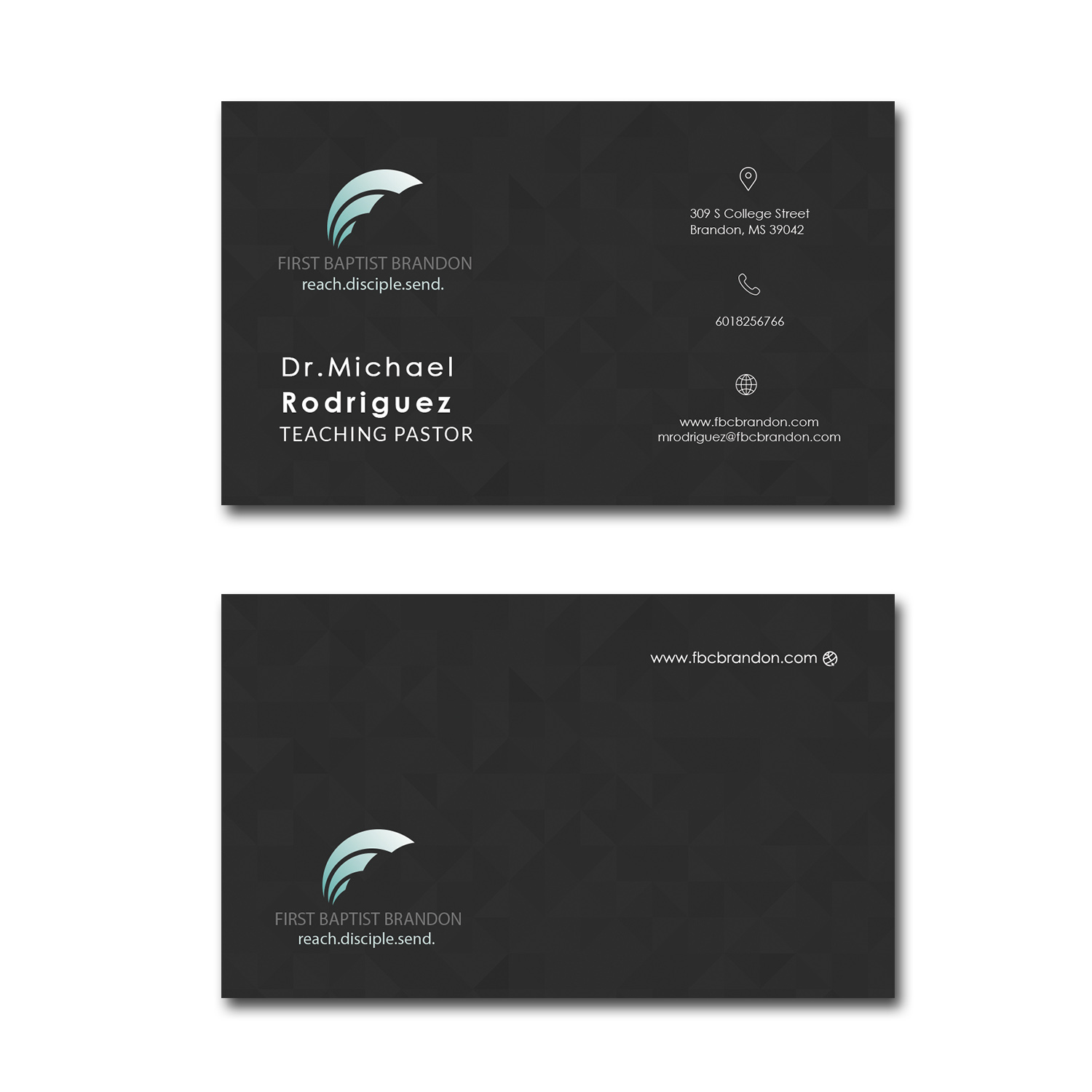 Diseño de Tarjeta de Presentación por WeirdoDesigner para este proyecto | Diseño #18811574