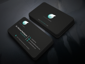 Visitenkarten-Design von MD. IBANUR 2 für dieses Projekt | Design: #18835467