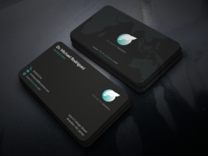 Visitenkarten-Design von MD. IBANUR 2 für dieses Projekt | Design: #18835474
