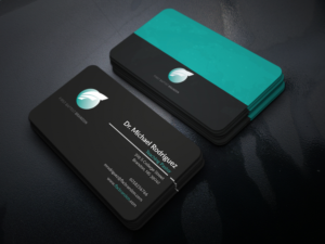 Visitenkarten-Design von MD. IBANUR 2 für dieses Projekt | Design: #18849843