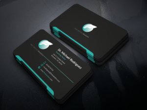 Visitenkarten-Design von MD. IBANUR 2 für dieses Projekt | Design: #18850222