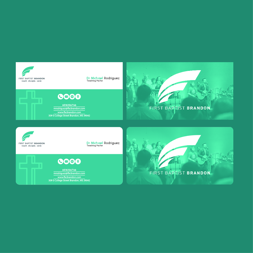 Business Card Design by Designs_4U for this project | Design #18848093