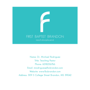 Business Card Design by kkapadia50 2