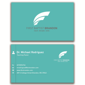 Business Card Design by Nhronju for this project | Design: #18845859