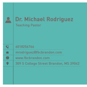 Business Card Design by Nhronju for this project | Design: #18845860