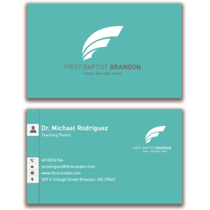 Business Card Design by Nhronju for this project | Design: #18845861
