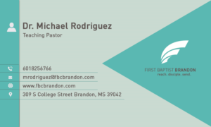 Business Card Design by Nhronju for this project | Design: #18847227