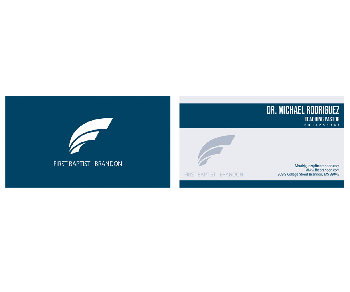 Business Card Design by sadaci9999 for this project | Design #18872859