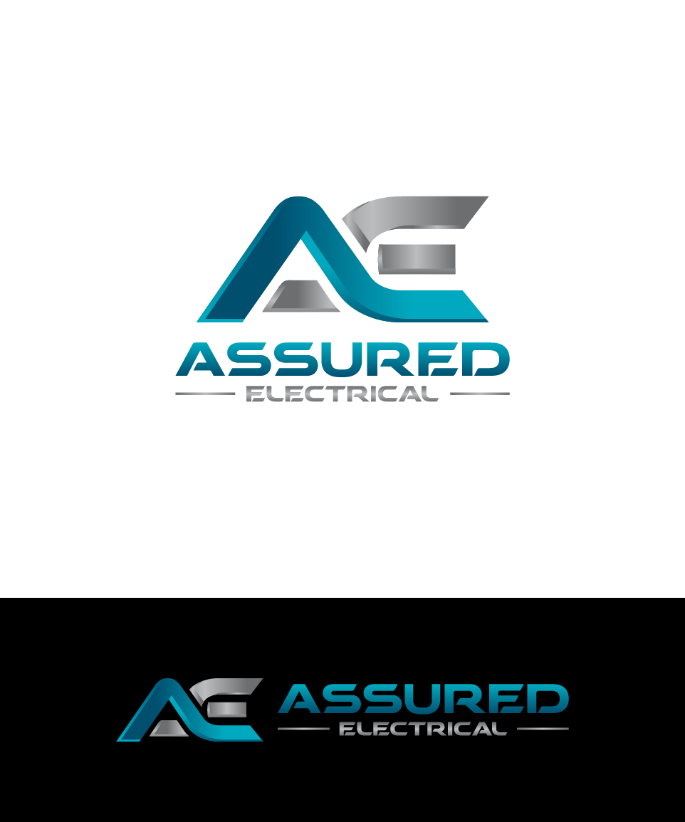 Design de Logo par victipedia pour Assured Electrical Pty Lty | Design : #18810514