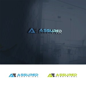 Design de Logo par widodo pour Assured Electrical Pty Lty | Design : #18870467