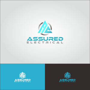 Design de Logo par cihuuuuuu 2 pour Assured Electrical Pty Lty | Design : #18820707