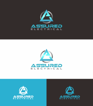 Design de Logo par cihuuuuuu 2 pour Assured Electrical Pty Lty | Design : #18835150