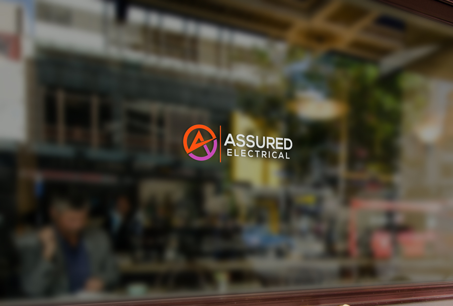 Design de Logo par khairul 5 pour Assured Electrical Pty Lty | Design #18820189
