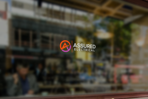 Design de Logo par khairul 5 pour Assured Electrical Pty Lty | Design : #18820189