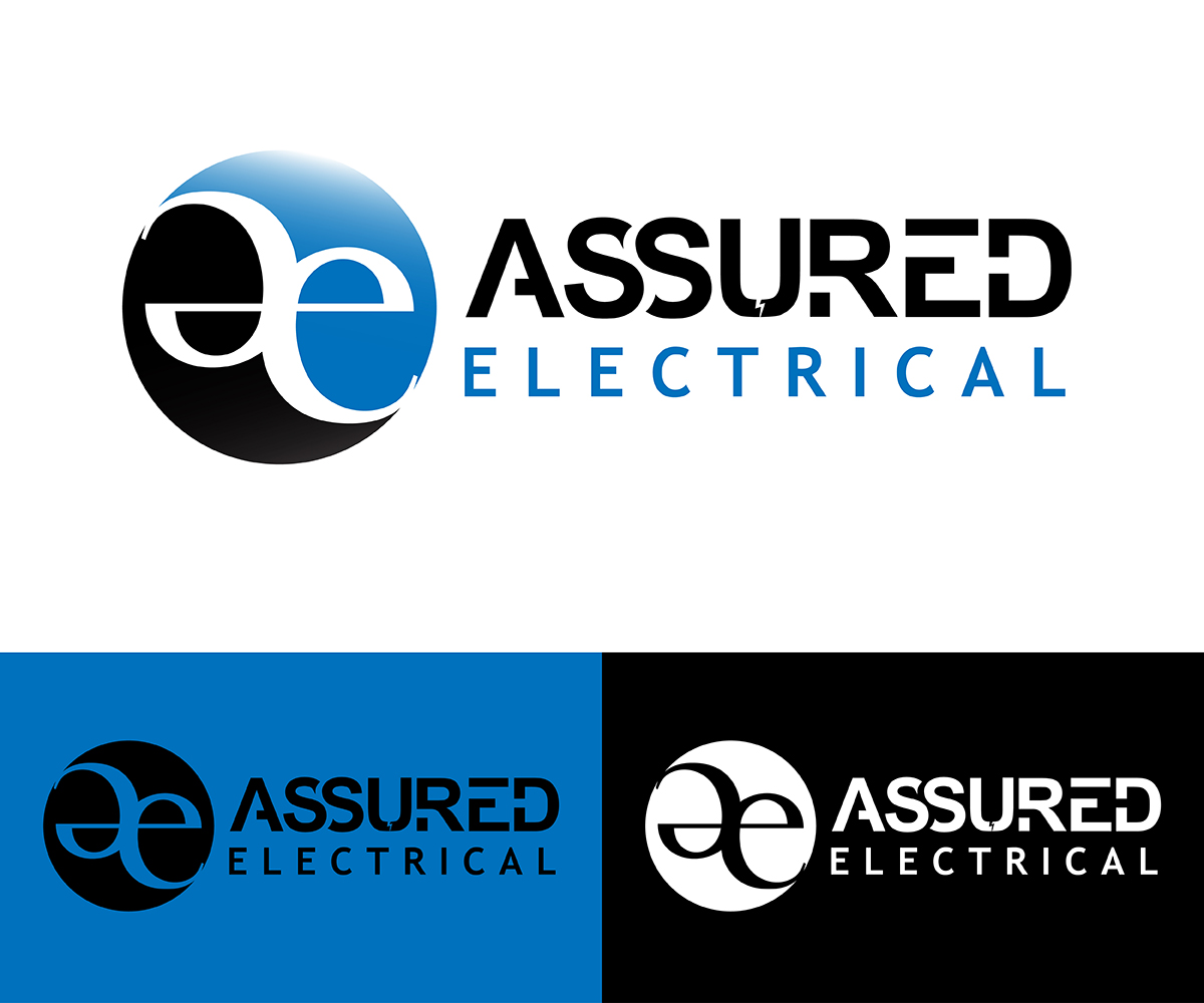 Design de Logo par Agis pour Assured Electrical Pty Lty | Design #18827799