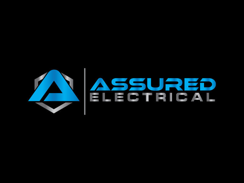 Design de Logo par Artarmon Design pour Assured Electrical Pty Lty | Design #18858579