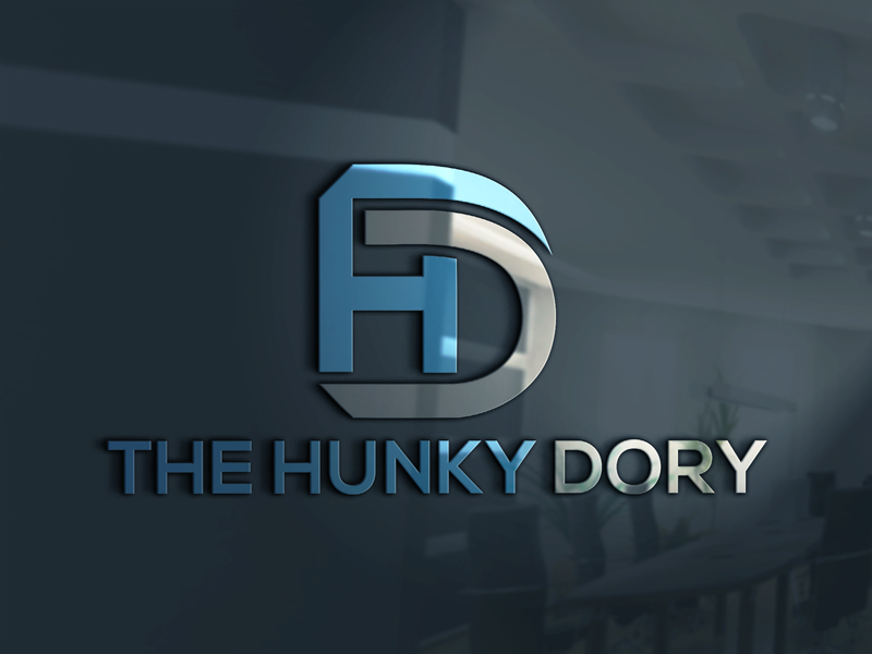 Diseño de Logo por JAFRIN para este proyecto | Diseño #18994889