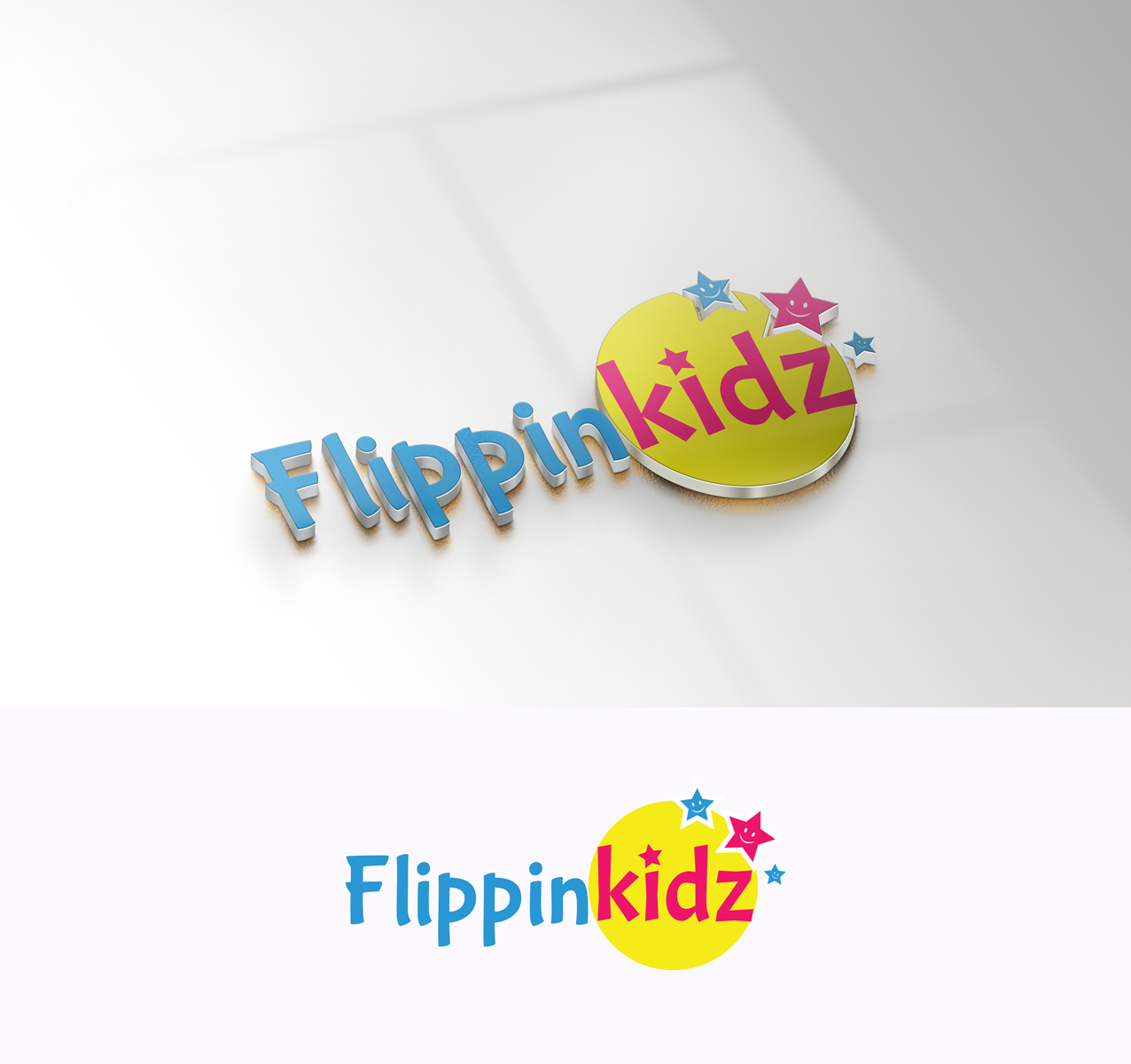 Logo Design by Impressive Solutions for this project | Design #18892990