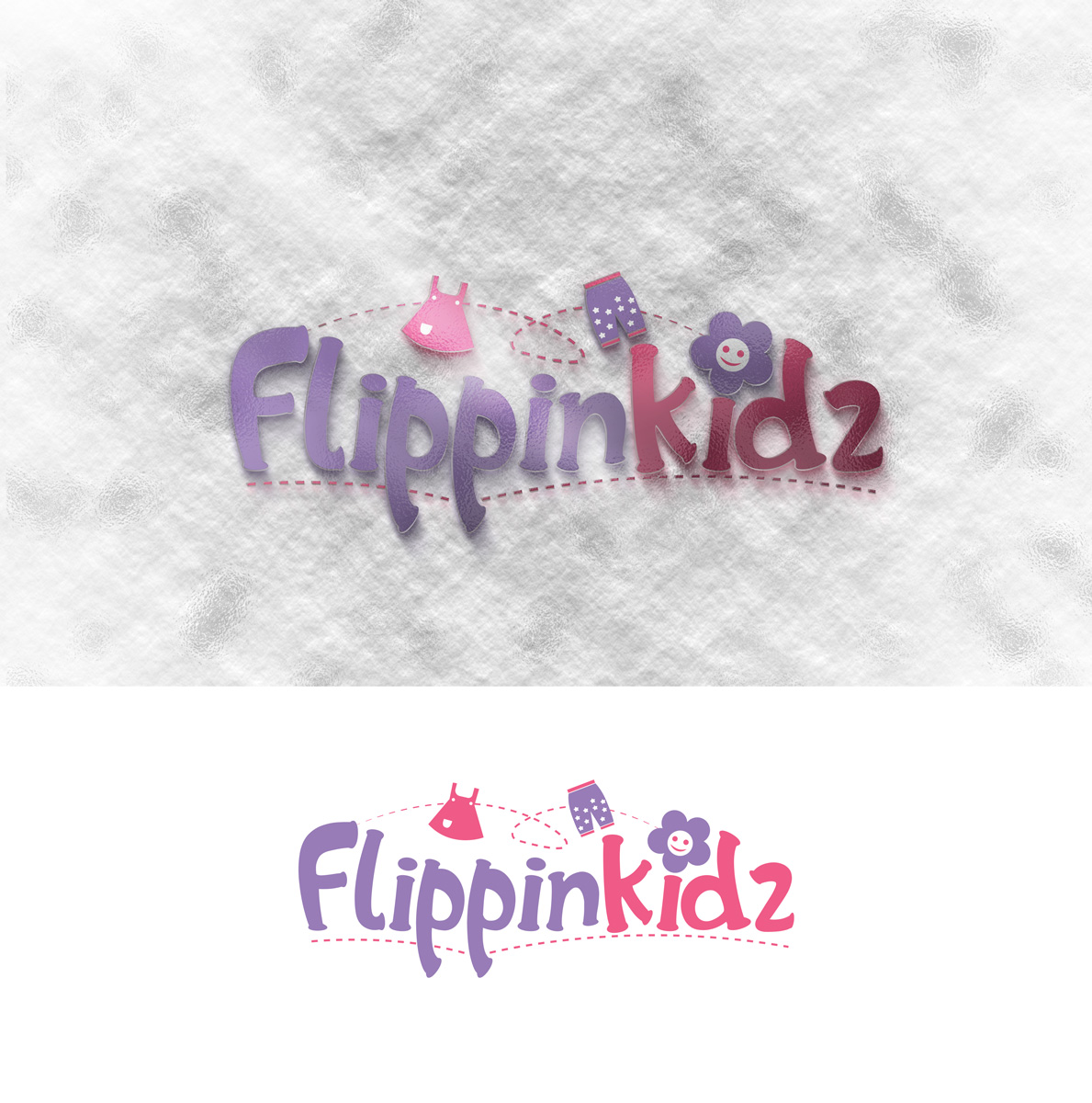 Logo Design by Impressive Solutions for this project | Design #18892991