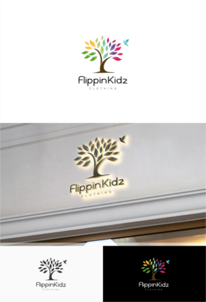 Logo Design by Exotic Blue for this project | Design: #18896629