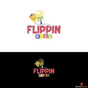 Design de Logo par Graphic Bricks