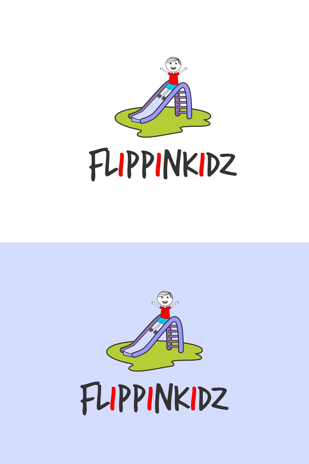 Logo Design by quantumwebtech for this project | Design #18895935