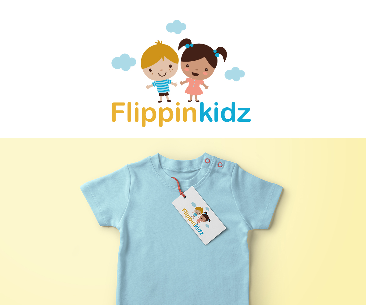 Logo Design by AdriQ for this project | Design #18890317