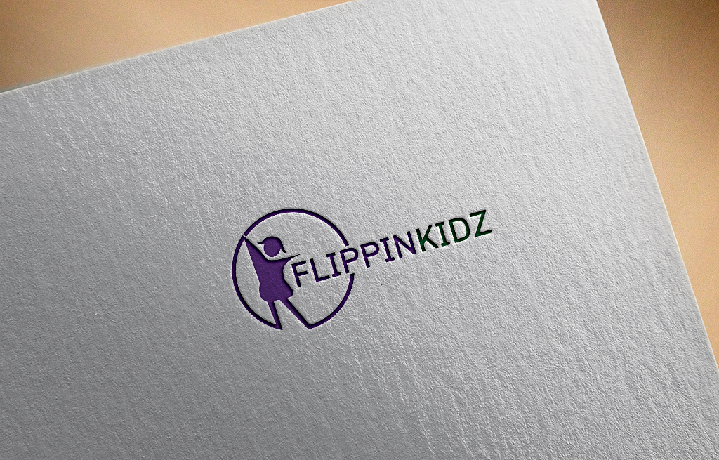 Logo Design by Rosaleen for this project | Design #18890943