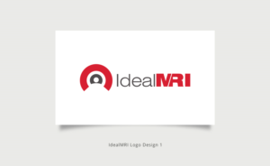 Logo Design by Sketchweb for Ideal MRI | Design: #18804394
