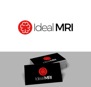 Logo Design by trufya for Ideal MRI | Design: #18831308