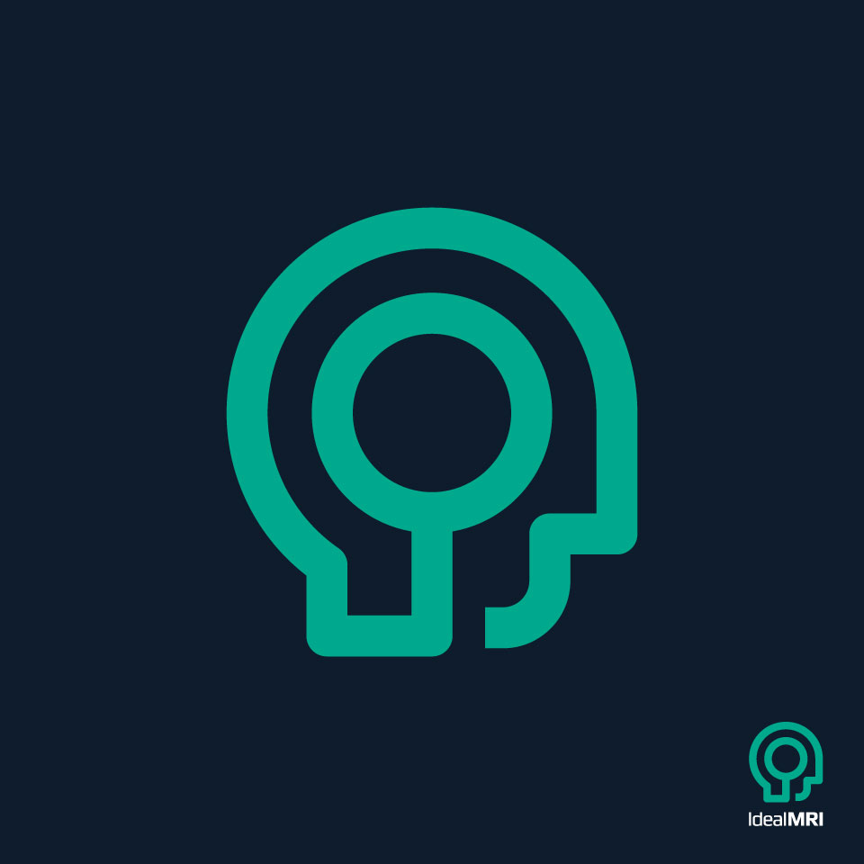 Logo Design by Ronelogo for Ideal MRI | Design #18813352