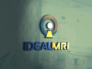 Logo Design by Wonderful design for Ideal MRI | Design: #18805620