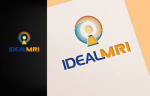Logo Design by Wonderful design for Ideal MRI | Design: #18805622