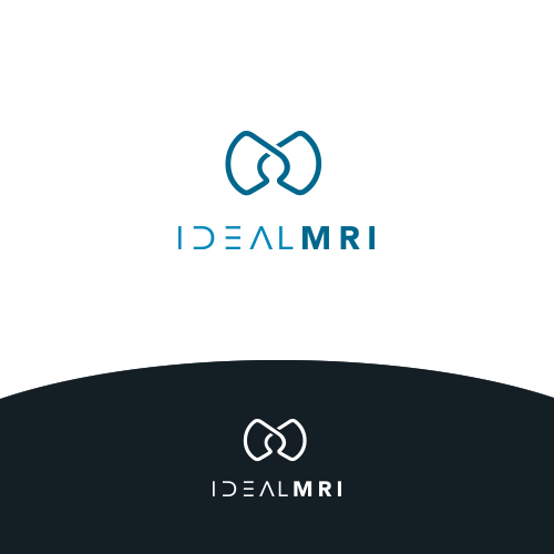 Logo Design by LOWENHART for Ideal MRI | Design #18828561