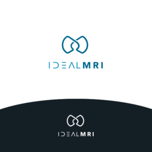 Logo Design by LOWENHART for Ideal MRI | Design: #18828561