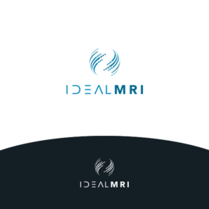 Logo Design by LOWENHART for Ideal MRI | Design: #18828571