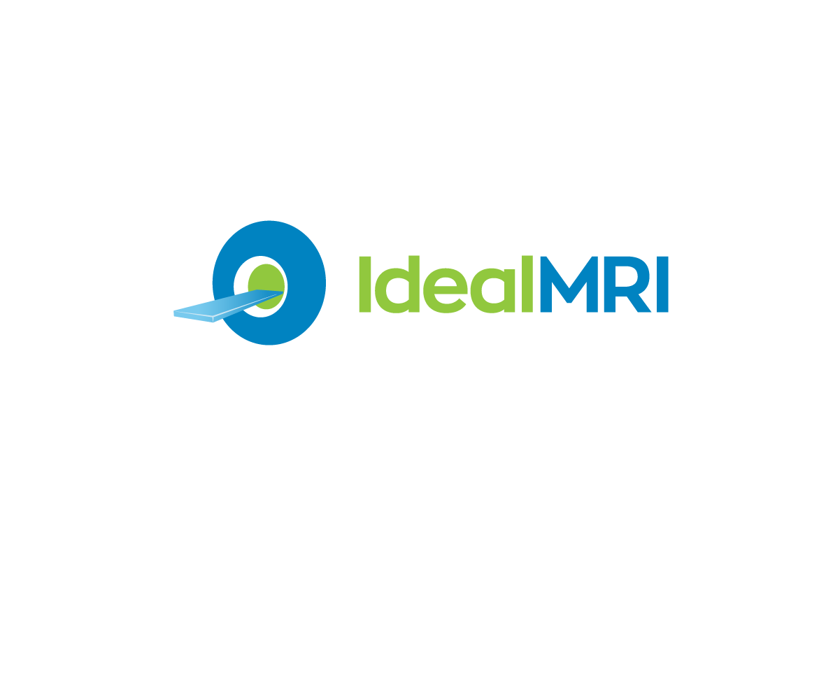 Logo Design by bluejet for Ideal MRI | Design #18813931