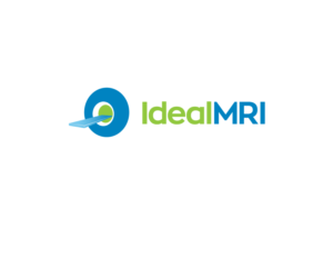 Logo Design by bluejet for Ideal MRI | Design: #18813931