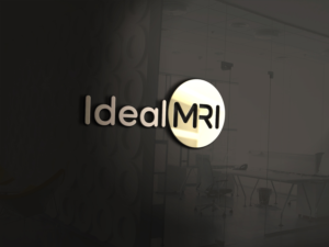 Logo Design by Monika B for Ideal MRI | Design: #18805718