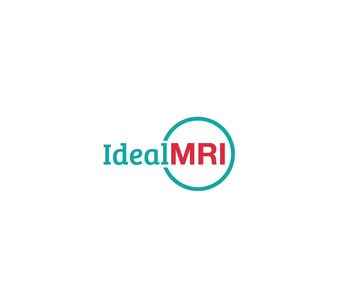 Logo Design by Alien Cookie for Ideal MRI | Design #18804795
